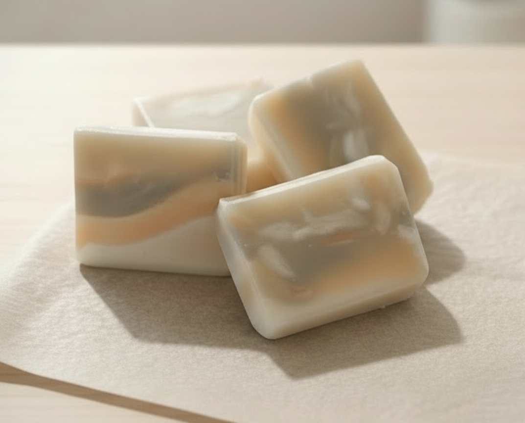 Cedar Calm Soap