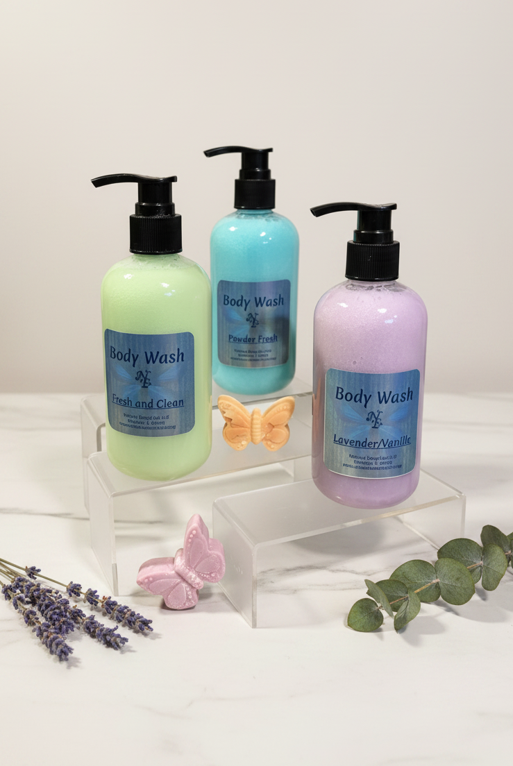 Body Wash