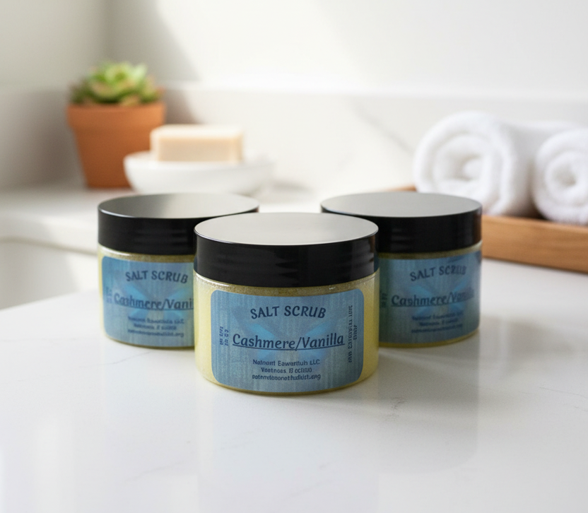 Cashmere Vanilla