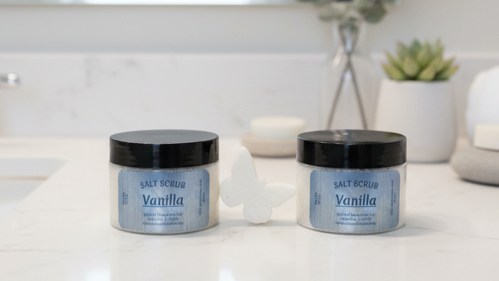 Vanilla