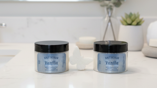 Vanilla