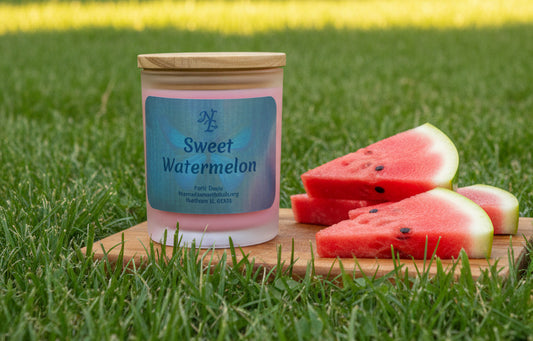 Sweet Watermelon