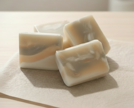 Cedar Calm Soap