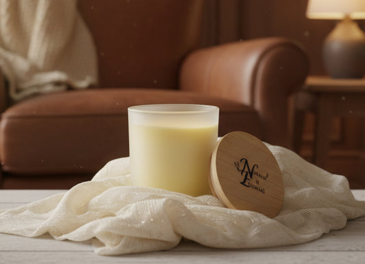 Vanilla Cashmere