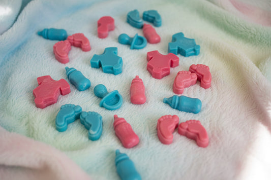 Baby Theme
