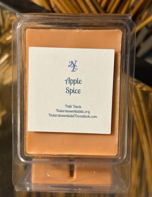 Apple Spice