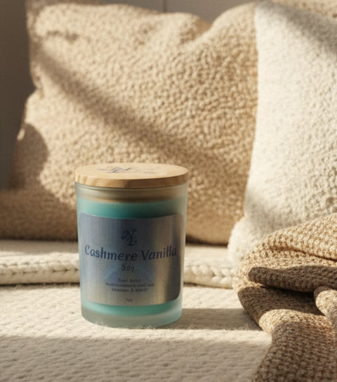 Cashmere Vanilla