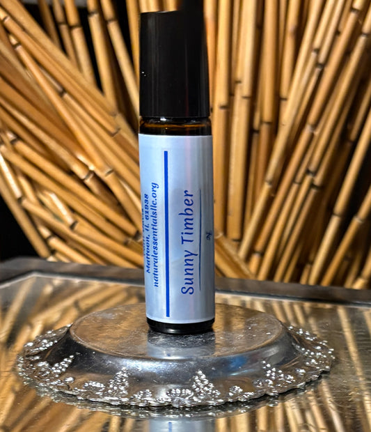 Sunny Timber