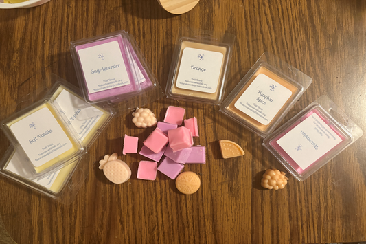 Customize Your Tarts